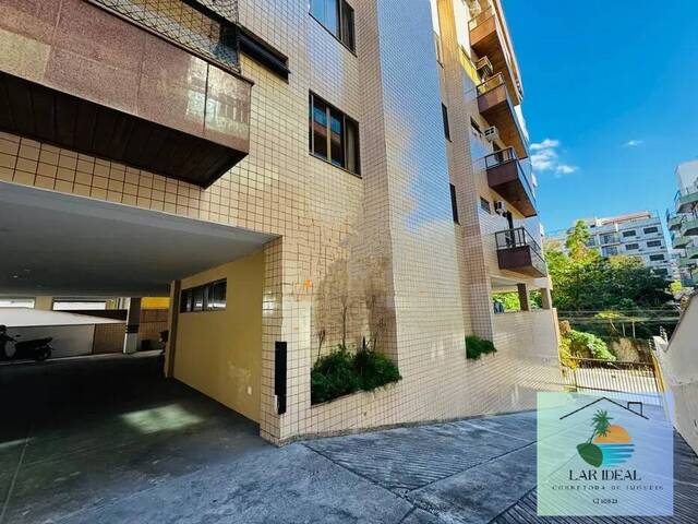 Apartamento para Venda em Cabo Frio - 5