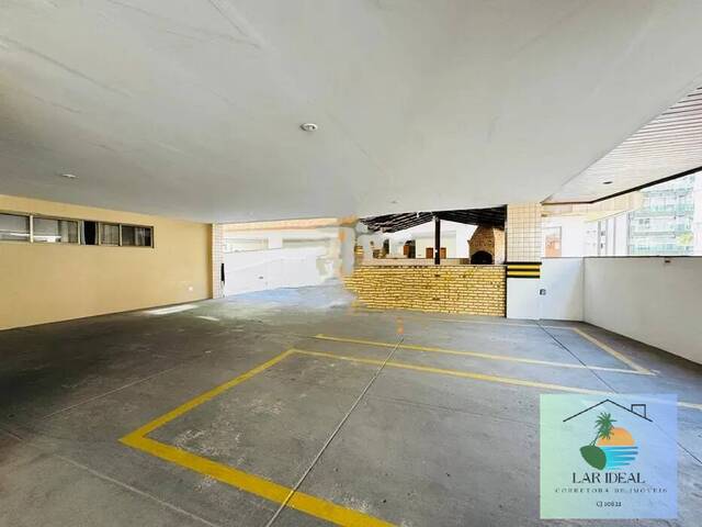 #1845 - Apartamento para Venda em Cabo Frio - RJ - 3