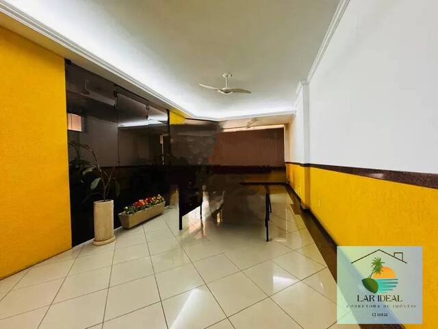 #1845 - Apartamento para Venda em Cabo Frio - RJ - 2