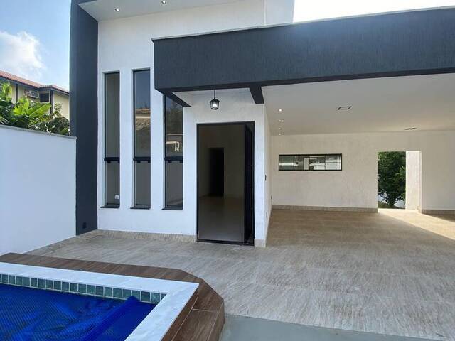 #1835 - Casa para Venda em São Pedro da Aldeia - RJ - 2