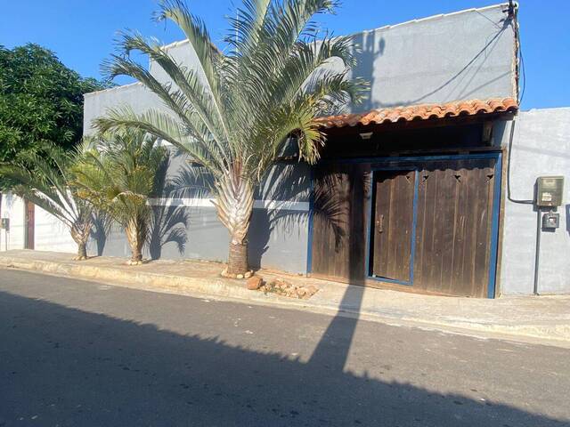 #1809 - Casa para Venda em Búzios - RJ - 1