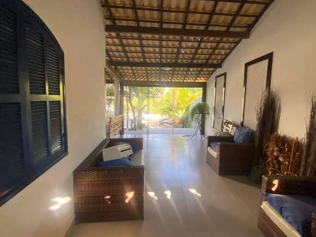 #1809 - Casa para Venda em Búzios - RJ - 2