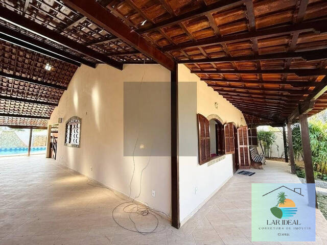 #1846 - Casa para Venda em Araruama - RJ - 3