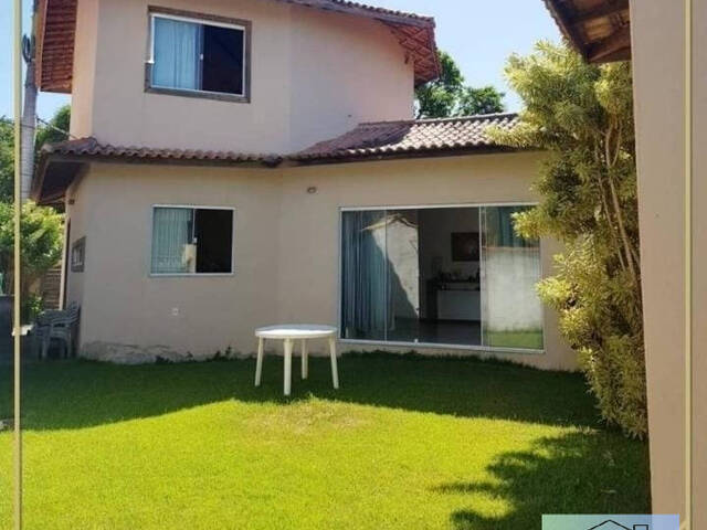 #1849 - Casa em condomínio para Venda em Búzios - RJ - 2