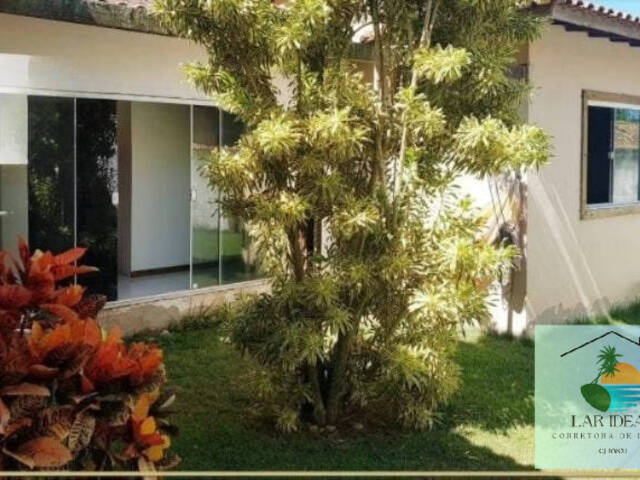 #1849 - Casa em condomínio para Venda em Búzios - RJ - 1