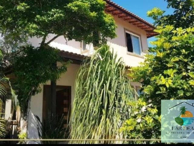 #1849 - Casa em condomínio para Venda em Búzios - RJ - 3