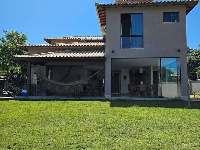 #1850 - Casa para Venda em Búzios - RJ - 1