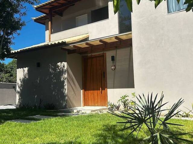 #1850 - Casa para Venda em Búzios - RJ - 3