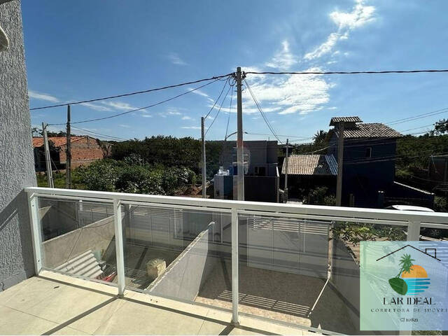 #1853 - Casa para Venda em Búzios - RJ - 2