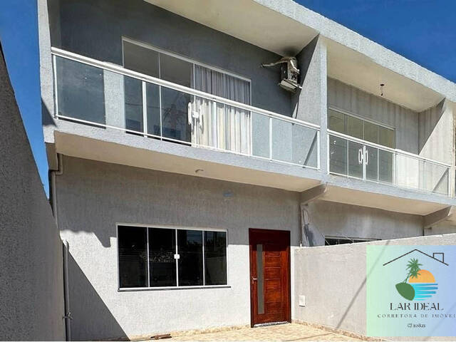 #1853 - Casa para Venda em Búzios - RJ - 1