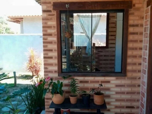 #1855 - Casa em condomínio para Venda em Búzios - RJ - 2