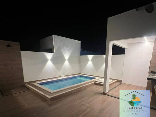 Casa para Venda em São Pedro da Aldeia - 4