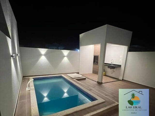 Casa para Venda em São Pedro da Aldeia - 5