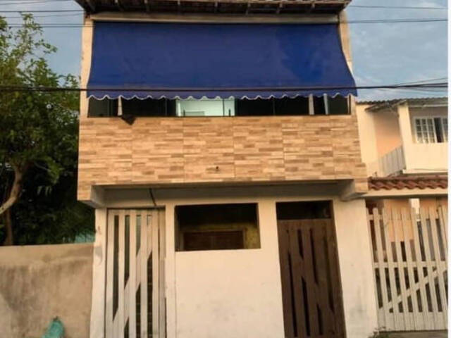 #1860 - Casa para Venda em Arraial do Cabo - RJ - 2