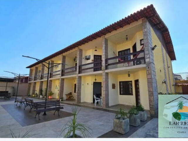 #1861 - Casa em condomínio para Venda em Cabo Frio - RJ - 1