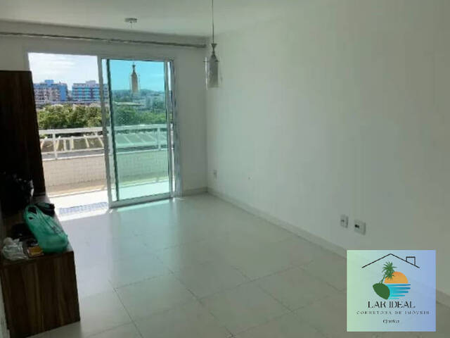 Apartamento para Venda em Cabo Frio - 4