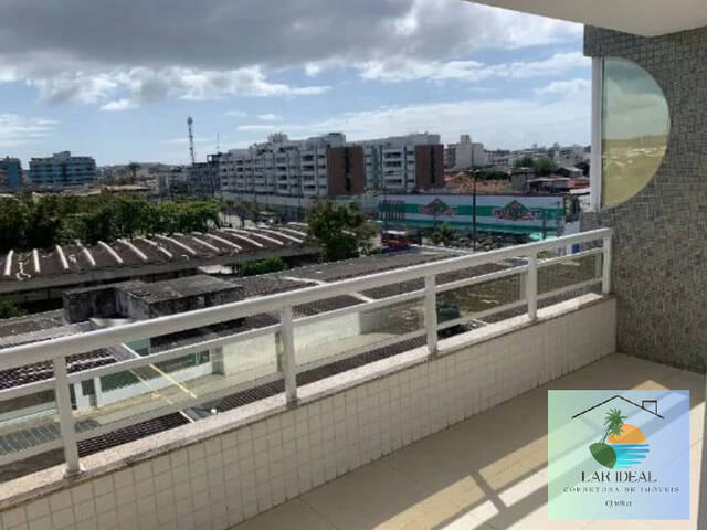 #1863 - Apartamento para Venda em Cabo Frio - RJ - 1