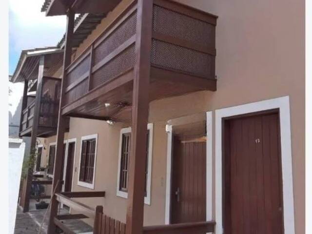 #1862 - Casa em condomínio para Venda em Cabo Frio - RJ - 1