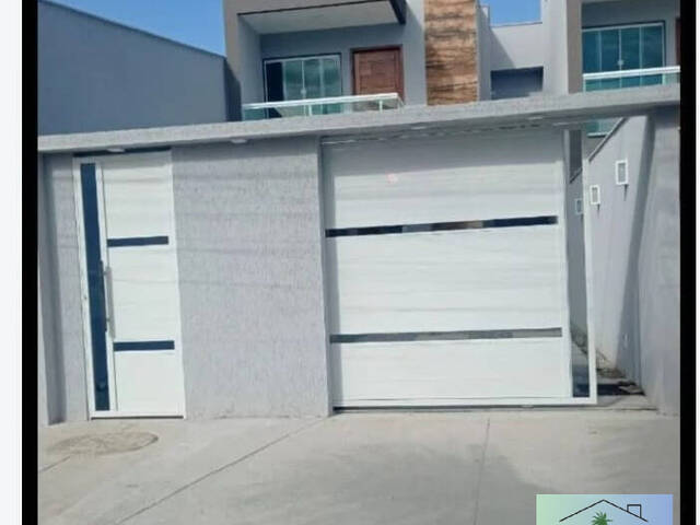 #1864 - Casa para Venda em Rio das Ostras - RJ - 3