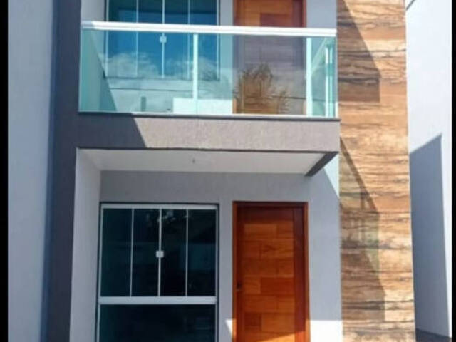 #1864 - Casa para Venda em Rio das Ostras - RJ - 1