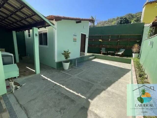 #1867 - Casa para Venda em Búzios - RJ - 3
