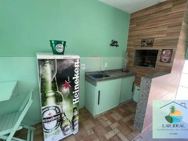 Casa para Venda em Búzios - 5