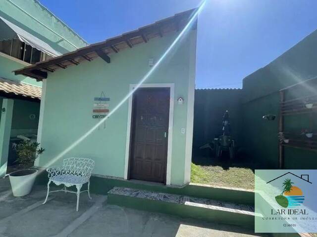 Casa para Venda em Búzios - 4