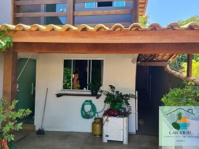 #1866 - Casa para Venda em Búzios - RJ - 3