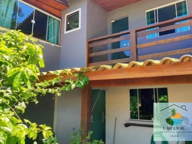 #1866 - Casa para Venda em Búzios - RJ - 1