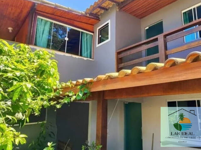 #1866 - Casa para Venda em Búzios - RJ - 2