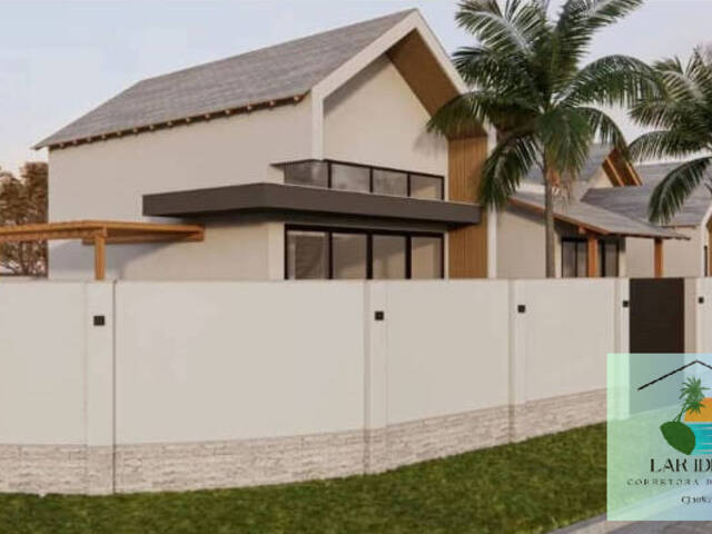 #1865 - Casa para Venda em Búzios - RJ - 3