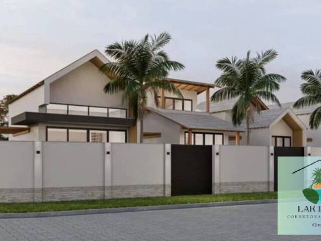 #1865 - Casa para Venda em Búzios - RJ - 1