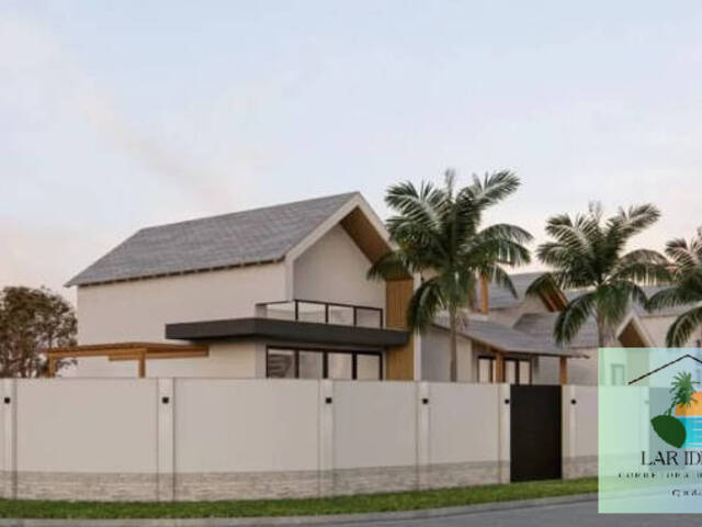 #1865 - Casa para Venda em Búzios - RJ - 2