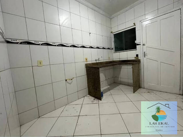 #1868 - Casa para Venda em Rio das Ostras - RJ - 3