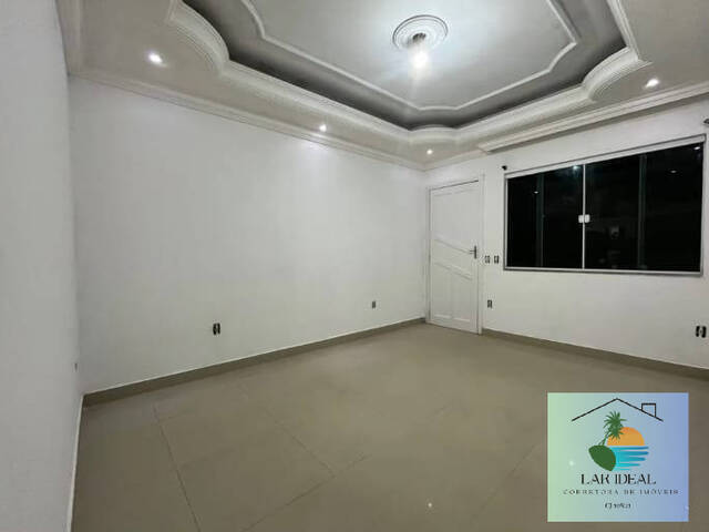 #1868 - Casa para Venda em Rio das Ostras - RJ - 1