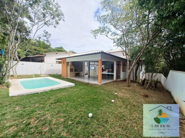 Venda em Caravelas - Búzios