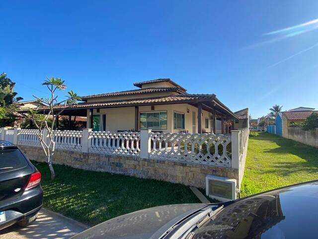 #1856 - Casa para Venda em Cabo Frio - RJ - 3