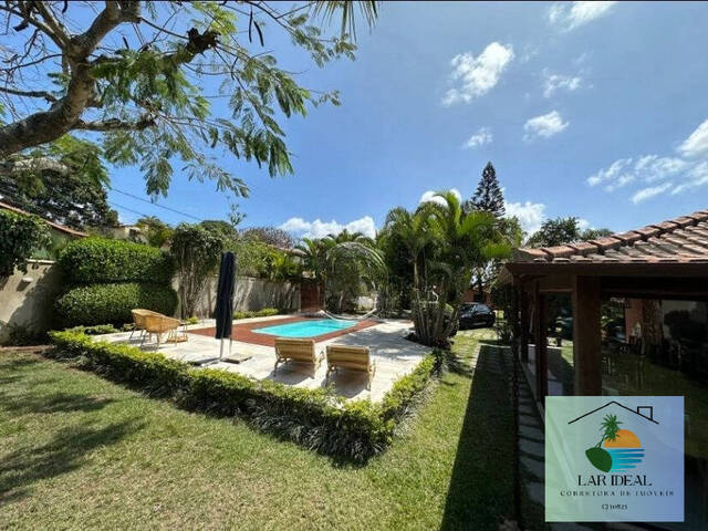 #1871 - Casa para Venda em Búzios - RJ - 3