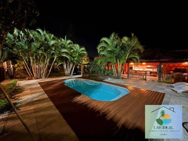 #1871 - Casa para Venda em Búzios - RJ - 2