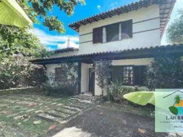 #1872 - Casa para Venda em Búzios - RJ - 2
