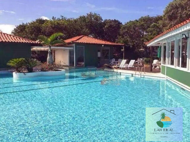 #1874 - Casa para Venda em Búzios - RJ - 2