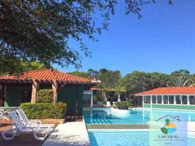 #1874 - Casa para Venda em Búzios - RJ - 3