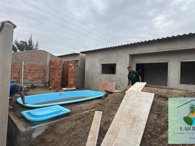 Casa para Venda em Cabo Frio - 2