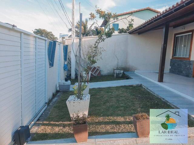 Casa para Venda em São Pedro da Aldeia - 5