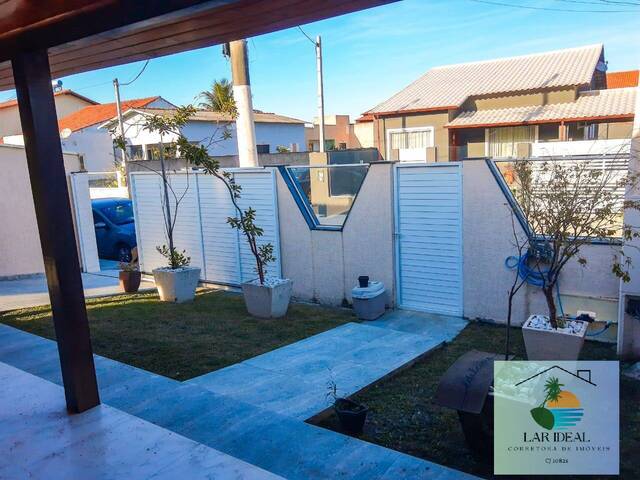 Casa para Venda em São Pedro da Aldeia - 4