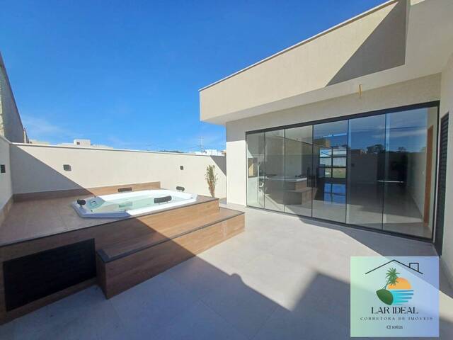 Casa para Venda em São Pedro da Aldeia - 4