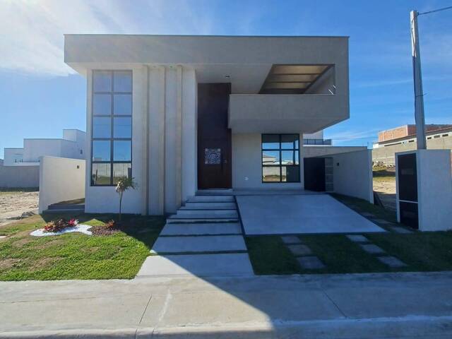 #1607 - Casa para Venda em São Pedro da Aldeia - RJ - 1