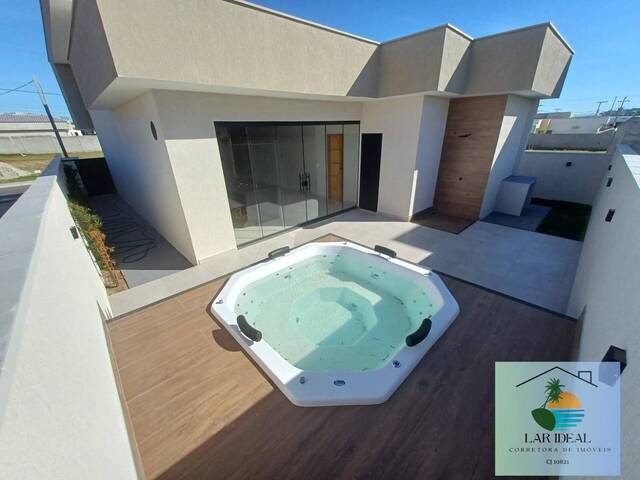 Casa para Venda em São Pedro da Aldeia - 3