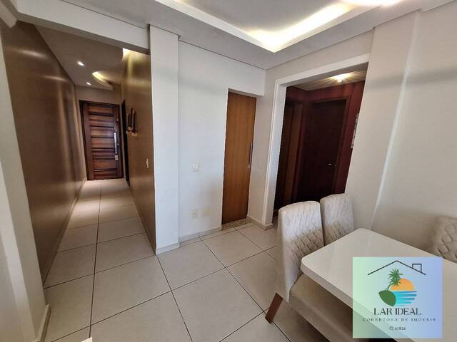 Apartamento para Venda em São Pedro da Aldeia - 5