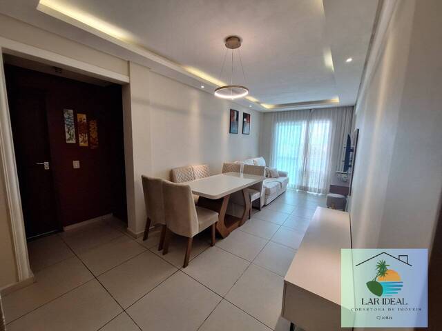 Apartamento para Venda em São Pedro da Aldeia - 4
